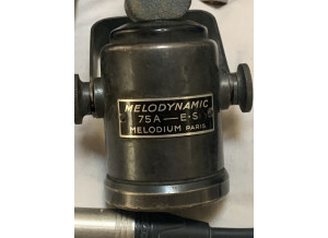 Melodium 42B (34126)
