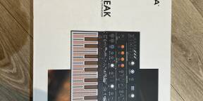 Vends Arturia Microfreak comme neuf