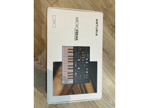 Arturia MicroFreak (97409)