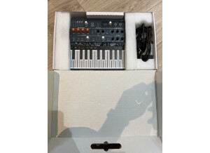 Arturia MicroFreak (99585)