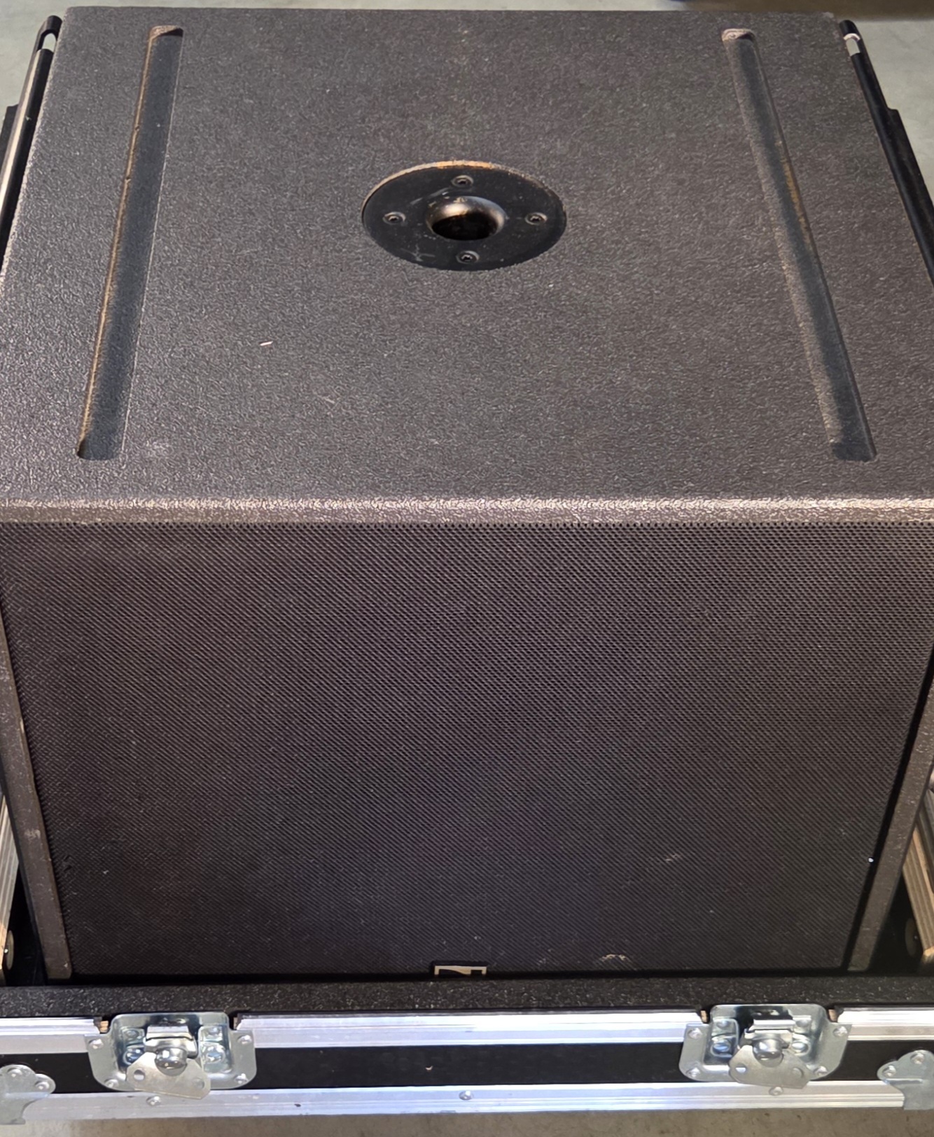 4X L'ACOUSTICS SB15m