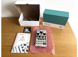 Mutable Instruments Beads (85032)
