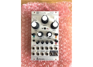 Mutable Instruments Beads (29082)