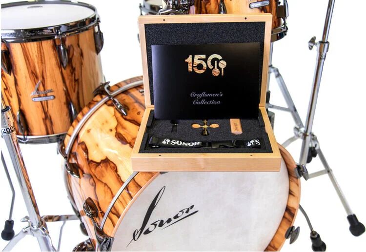 150th Anniversary Vintage African Marble