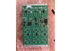 Mutable Instruments Stages Segment generator (63609)