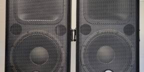 vends yamaha dsr112
