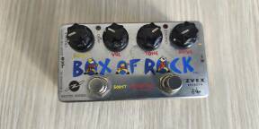 Vends disto/Boost Box of rock