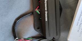 Vends micro Seymour Duncan