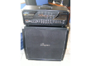 Bugera 412H-BK (88322)