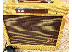 Fender EC Vibro-Champ (76875)