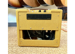 Fender EC Vibro-Champ (74577)