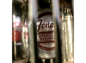 Fender EC Vibro-Champ (90842)