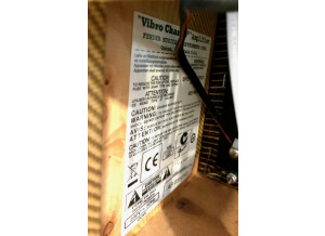 Fender EC Vibro-Champ (25512)