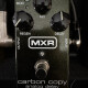 M169 Carbon Copy Analog Delay M169 Carbon Copy Analog Delay