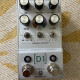 D1 High-Fidelity Stereo Delay V2 D1 High-Fidelity Stereo Delay V2