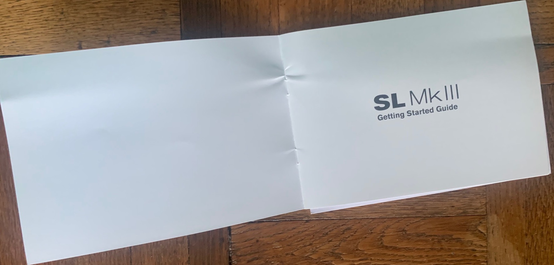 Vds Novation 61 SL MkIII clavier-maître avec séquenceur - état neuf, complet 