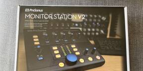 Vends Presonus Sation V2