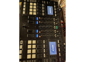 Native Instruments Traktor Kontrol S8 (17341)