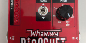 Vds digitech ricochet