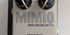 Vds TC Electronic mimiq doubler mini
