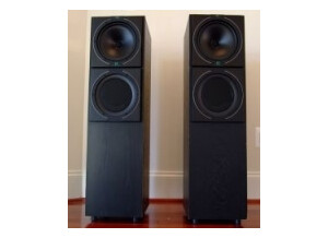 KEF C25