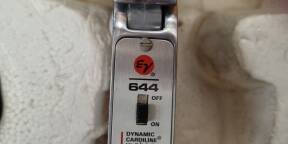 Electro-Voice 644, dynamique vintage