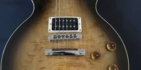Les Paul Classic 2007 OHSC