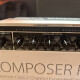 Composer Pro-XL MDX2600 Composer Pro-XL MDX2600