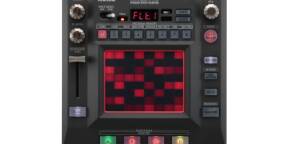 Korg Kaoss Pad 3 KP3+