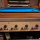 5001 4-Channel Tube Mic Preamp 5001 4-Channel Tube Mic Preamp