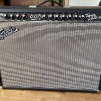 Vends Twin Reverb en très bon état