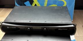 X2 Crown XLS 2002(Bien lire l'annonce)