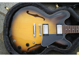 Gibson ES-335 Reissue (3964)