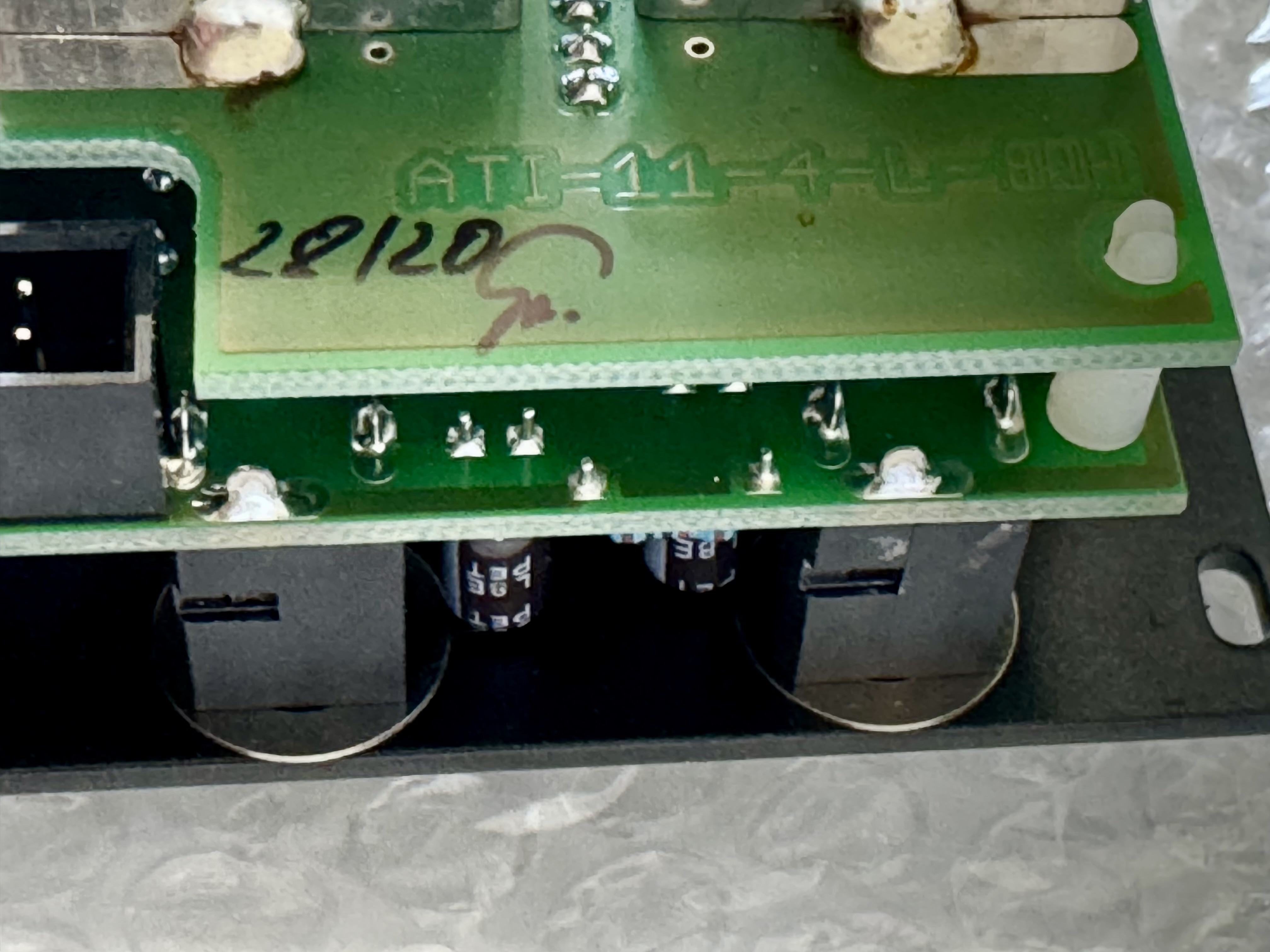 Vermona TAI-4 (38187)