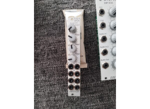 Doepfer A-145-4 Quad LFO (41921)