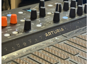 Arturia MicroFreak (71381)