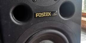 Moniteur fostex pm1