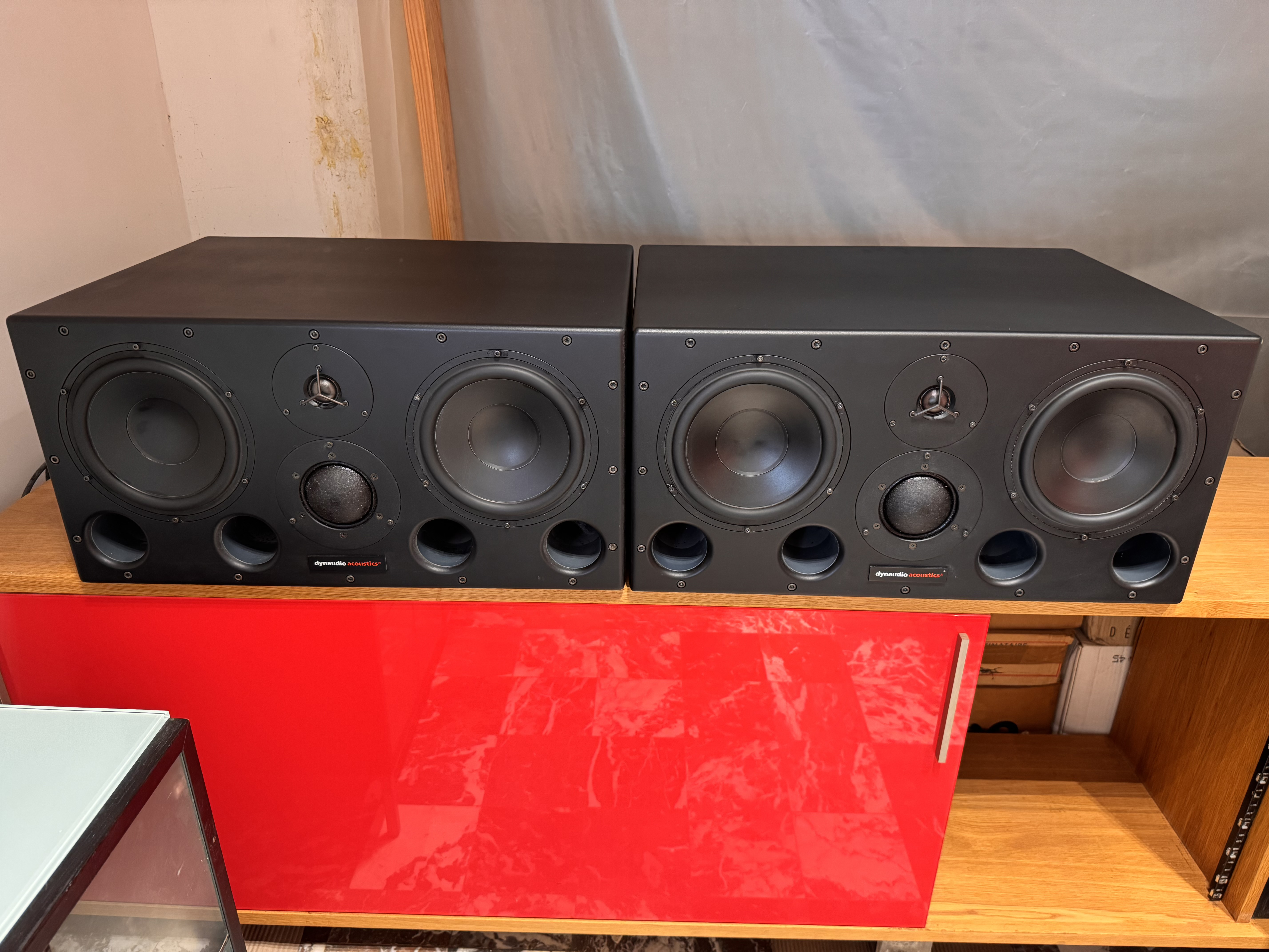 Dynaudio M2