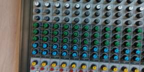 vends table de mixage