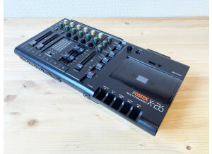 Fostex X-26 (7002)