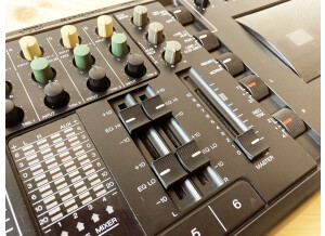 Fostex X-26 (79806)