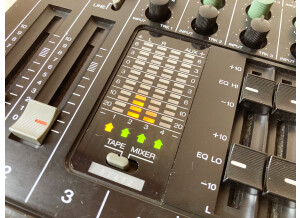 Fostex X-26 (21922)