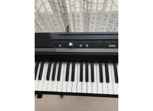 Korg SP-170S (21760)