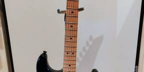 Charvel usa micro Jackson