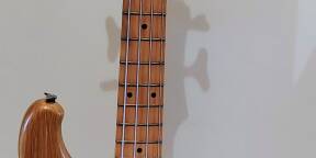 Basse Ibanez roadstar 2 très bon état
