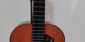 Guitare nylon leduc merlin