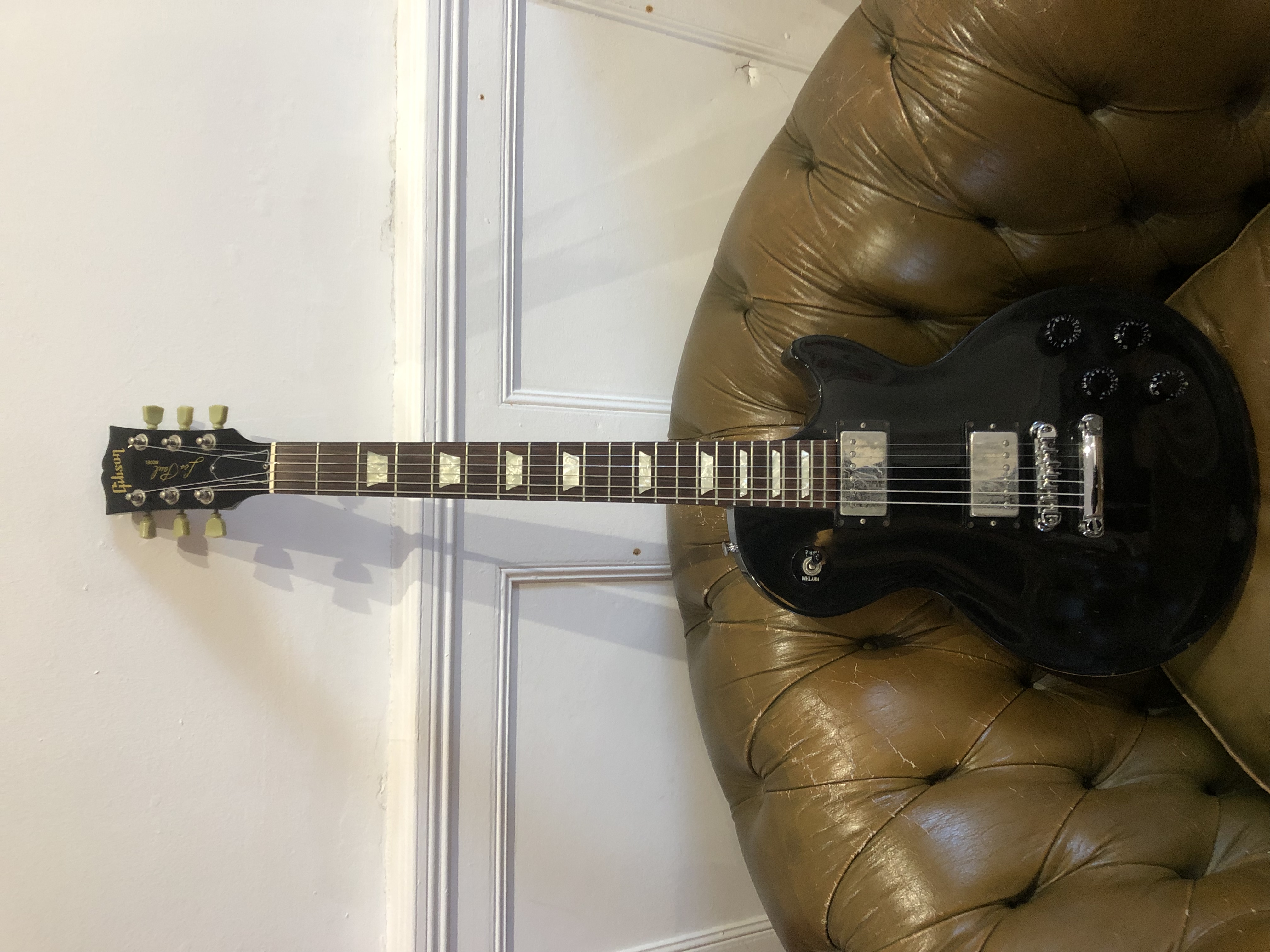 Vends micros PAF 1959