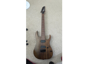 Ibanez RG7421 (2013) (64764)