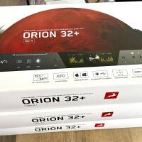 Antelope Orion 32+ gen4