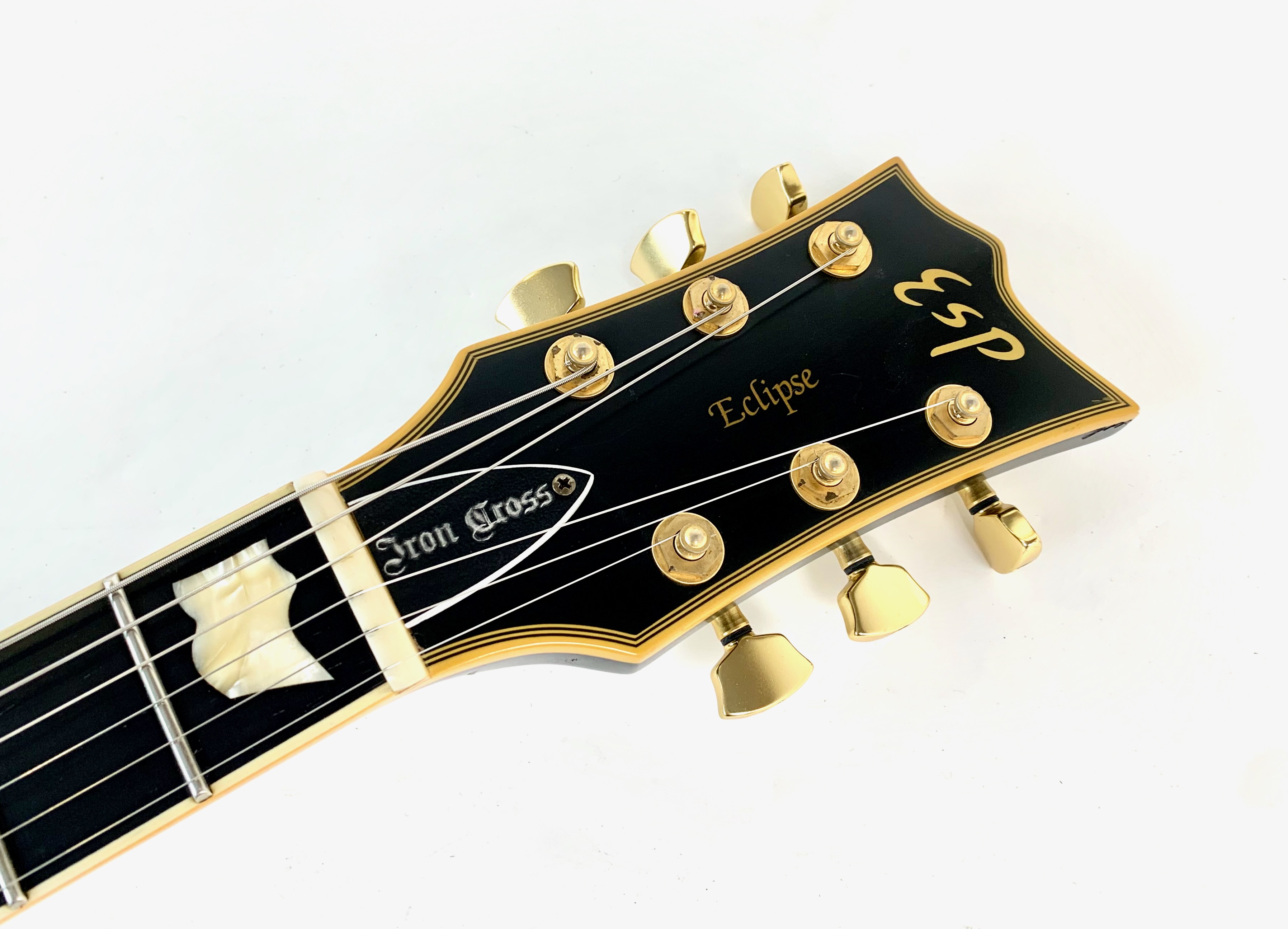 ESP Eclipse-I CTM (43727)